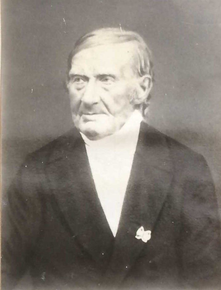 Adolph Wilhelm Picht