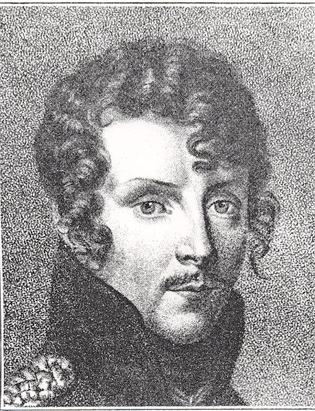Friedrich Wilhelm Karl von Preußen