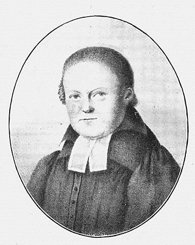 Johann Wilhelm Reche