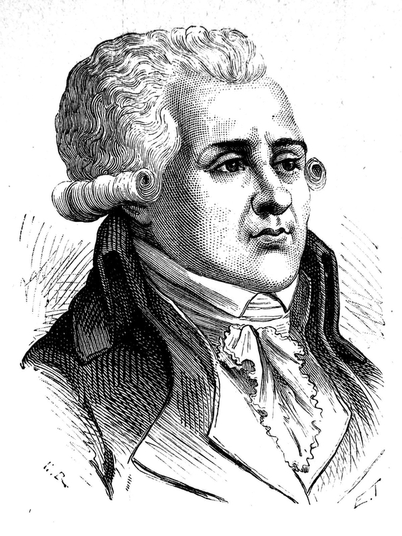 Augustin de Robespierre