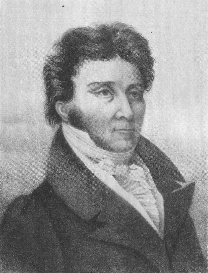 Karl von Rotteck