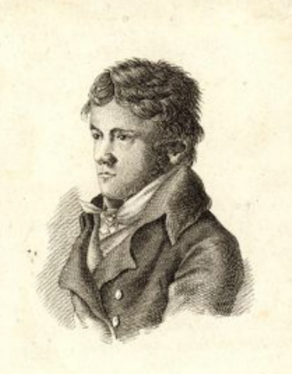 Friedrich Rühs