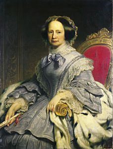 Marie Christine von Sachsen-Teschen