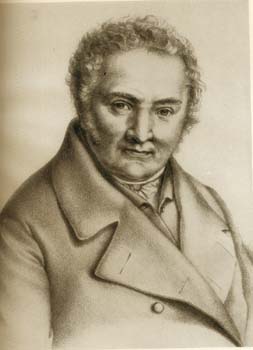 Gotthilf Heinrich von Schubert