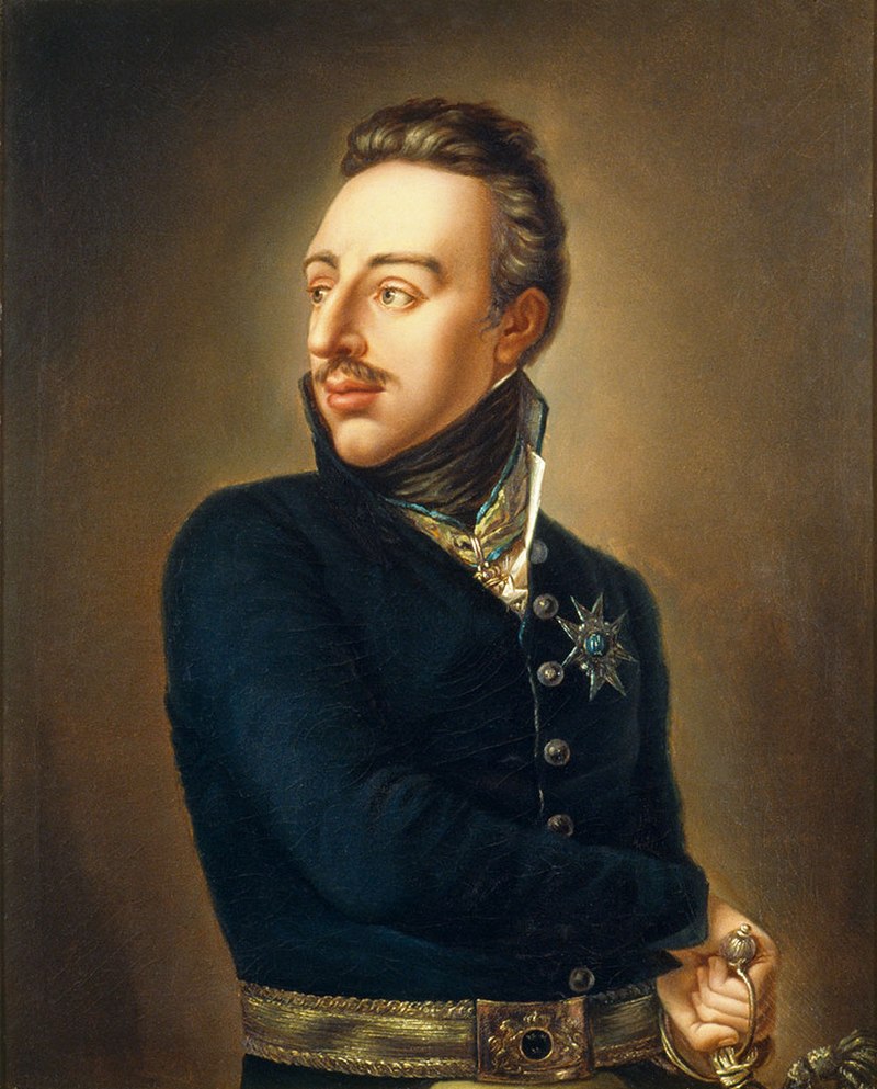 Gustav IV. von Schweden