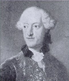 Joseph Anton von Seeau