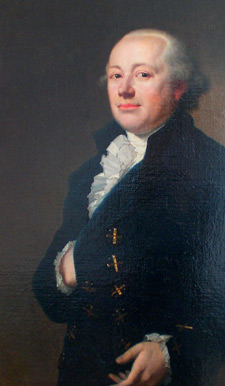 Otto Sigismund von Treskow