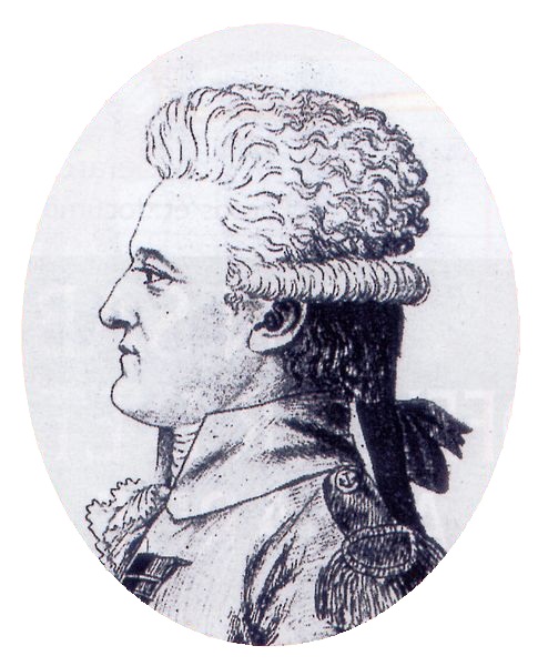 Pierre Charles Jean Baptiste de Villeneuve
