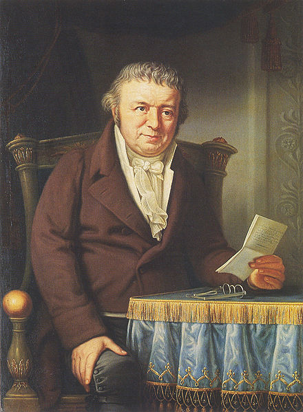 Johann Vollmers