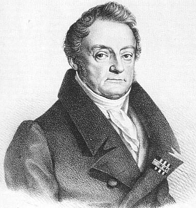 Ferdinand Ernst von Waldstein