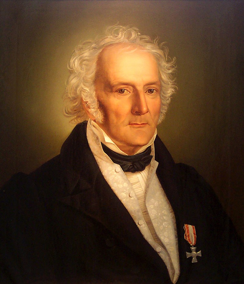 Johann Martin Joseph Windeck