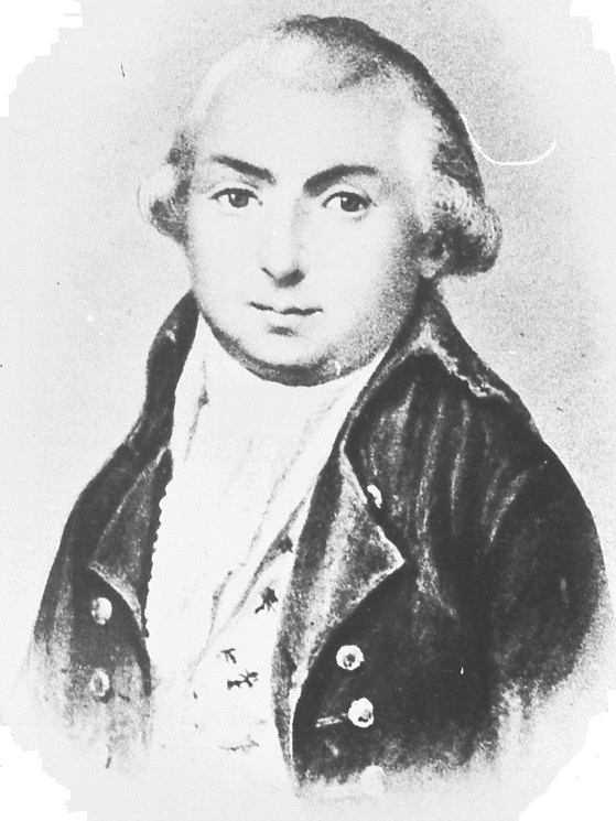 Johann Jakob von Wittgenstein