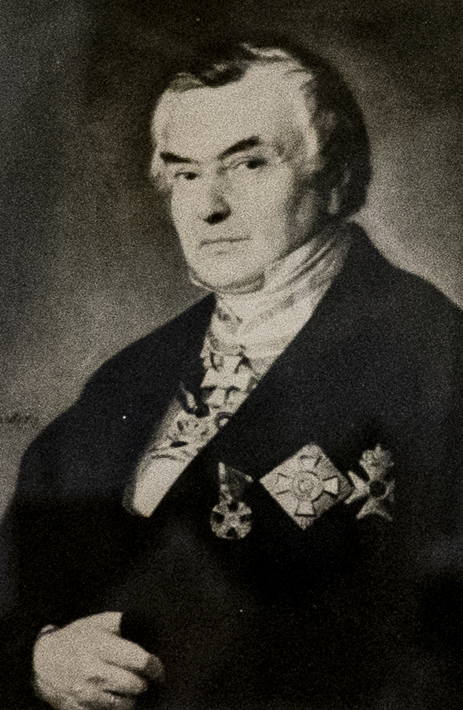 Heinrich von Wittgenstein