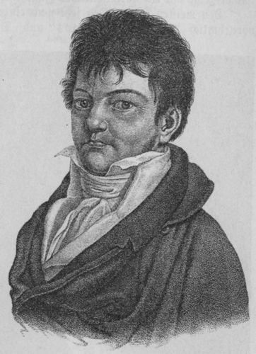 Johann Heinrich Daniel Zschokke