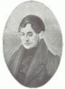 Wilhelm Heinrich Ackermann