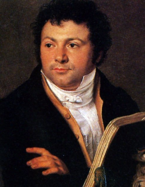 Matthias Joseph deNoël