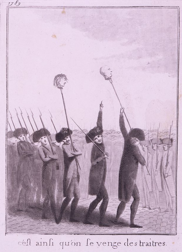 Die Bürgermeister von Paris