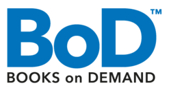 Logo BoD - Books on Demand