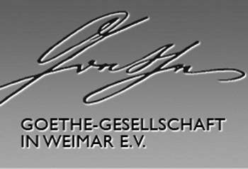 Goethe-Gesellschaft in Weimar