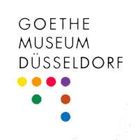 Logo des »Goethe Museum Düsseldorf«