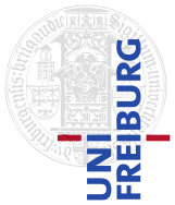 Logo der Albert-Ludwigs-Universität Freiburg