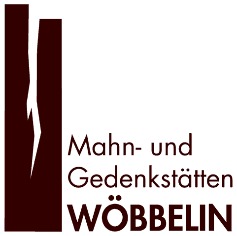 Logo der Mahn- und Gedenkstätten Wöbbelin