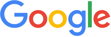 Logo des Internetanbieters Google