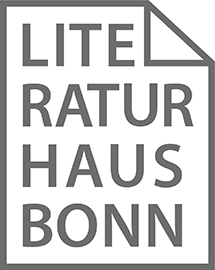 Logo des Literaturhauses Bonn