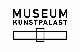 Logo des Düsseldorfer Museums Kunstpalast