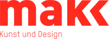 Logo MAAK - Museum für angewandte Kunst Köln