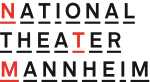 Logo des Nationaltheaters Mannheim