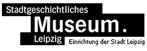 Logo des Stadthistorischen Museums Leipzig