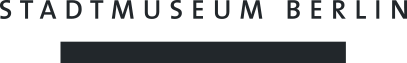 Das Logo des Stadtmuseums Berlin