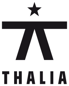 Logo des Hamburger Thalia Theaters