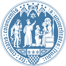 Logo Universität zu Köln