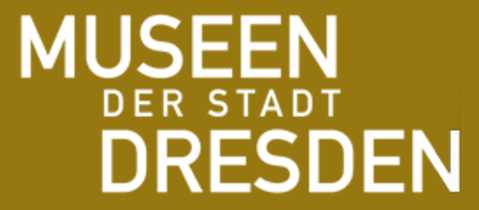 Logo der Museen Stadt Dresden