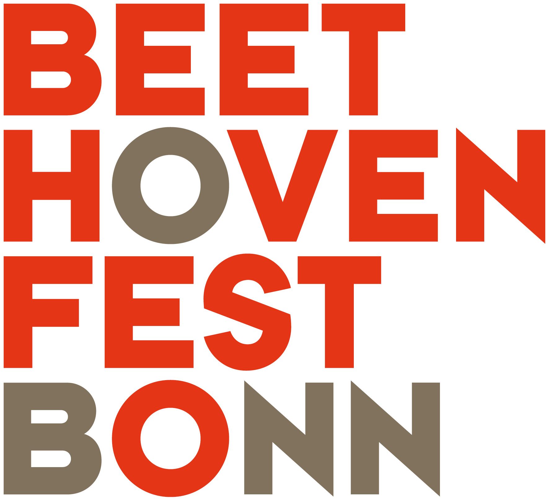 Logo Beethovenfest Bonn