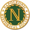 Logo NHS Logo der Napoleonic Historical Society (NHS)