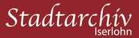 Logo des Stadtarchivs Iserlohn