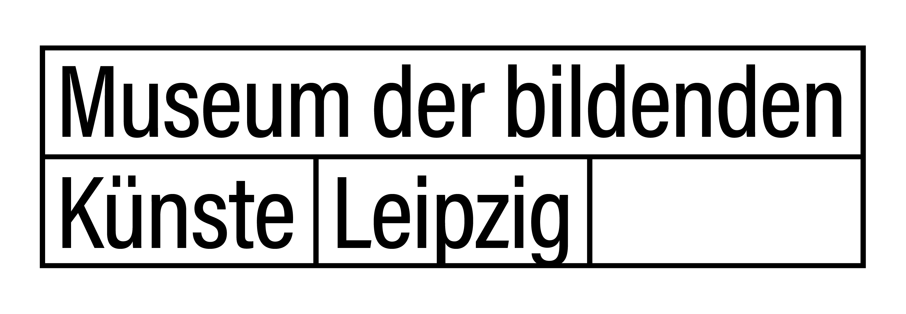 Museum der bildenden Künste Leipzig