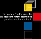 St. Marien Friedrichswerder Evangelische Kirchengemeinde