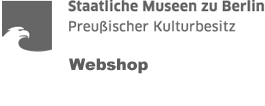 Logo der Staatlichen Museen zu Berlin - Preußischer Kulturbesitz