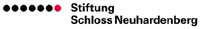 Logo der »Stiftung Schloss Neuhardenberg«