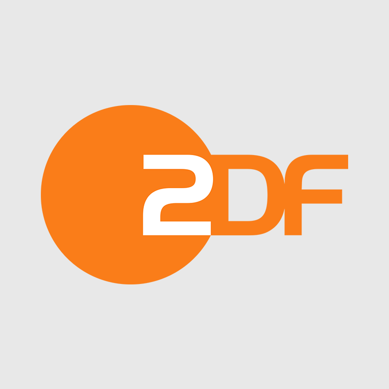 Logo zdf