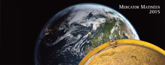 Logo der Mercator Martinée 